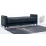 Диван прямой Fabulous Acelya 3-местный, 50-100 Dark Blue