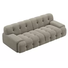 Canapea fara rama Synonym Melange S051, Beige