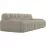 Диван бескаркасный Synonym Melange S051, Beige