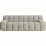 Диван бескаркасный Synonym Melange S051, Beige
