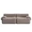 Диван бескаркасный Synonym Myra Solo S010D, Beige