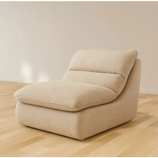 Кресло Synonym Soma S016, Beige