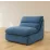 Fotoliu Synonym Soma S016, Blue