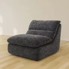 Fotoliu Synonym Soma S016, Grey