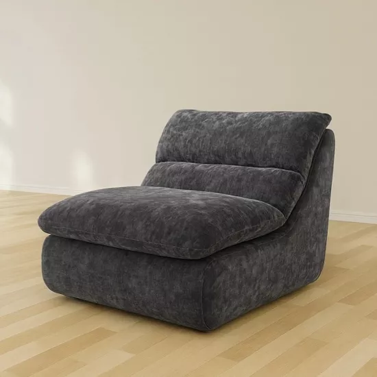 Кресло Synonym Soma S016, Grey