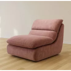 Fotoliu Synonym Soma S016, Pudra