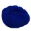 Fotoliu Synonym Puffa S021, Blue