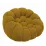 Кресло Synonym Puffa S021, Mustard