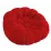 Fotoliu Synonym Puffa S021, Red