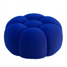 Puf Synonym Puffa S087, Blue
