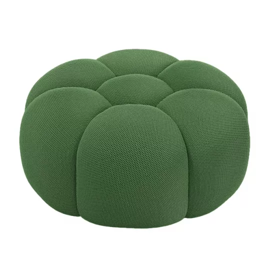 Puf Synonym Puffa S087, Green