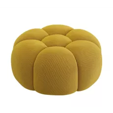 Puf Synonym Puffa S087, Mustard