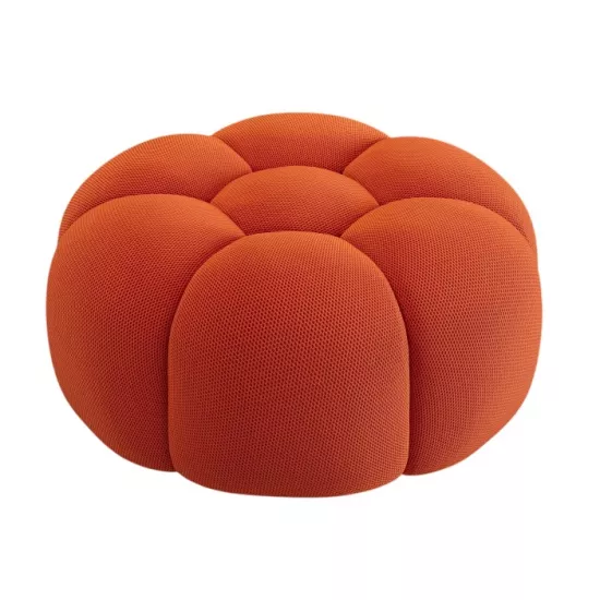 Puf Synonym Puffa S087, Blue