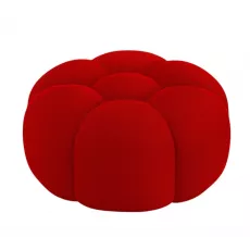 Puf Synonym Puffa S087, Red