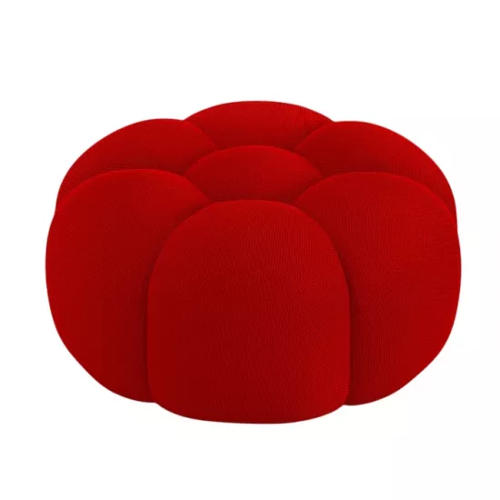 Puf Synonym Puffa S087, Red