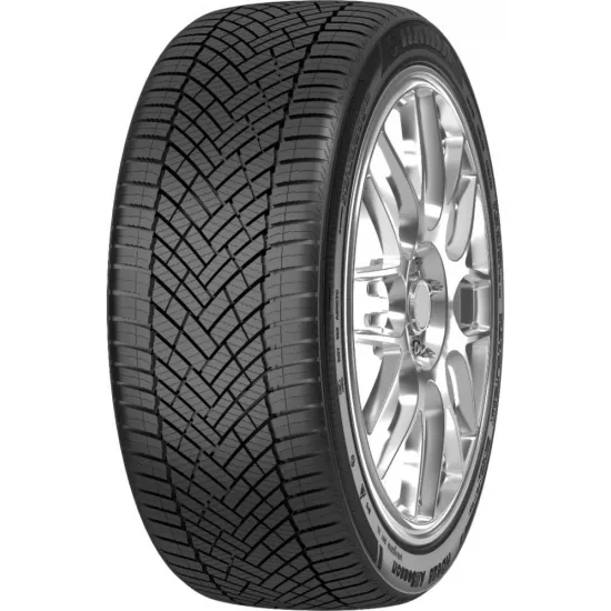 Anvelopа All Season Haida HD625 235/55 R18 104W
