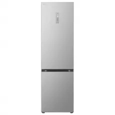 Холодильник LG GBV3210DPY, Gray