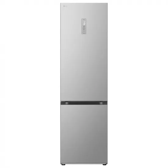 Frigider LG GBV3210DPY, Gray