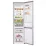 Frigider LG GBV3210DPY, Gray