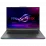 Laptop 18" Asus ROG Strix G18 G814PM, Gray, AMD Ryzen 9 8940HX, 16 GB/1024 GB, DOS