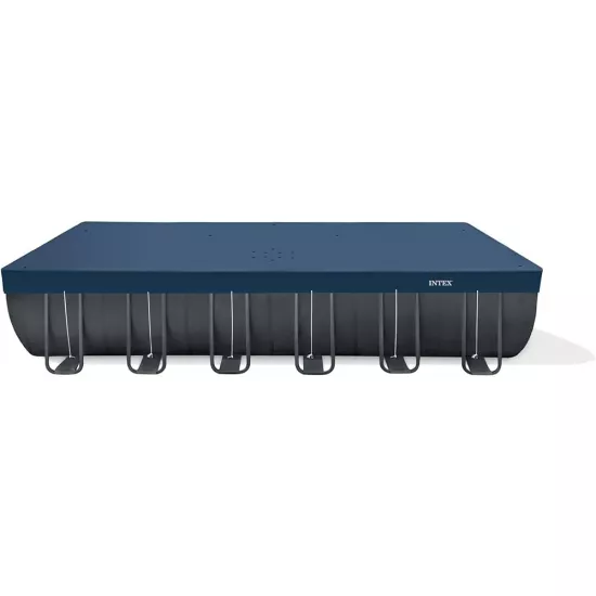 Тент для бассейна Intex 28087, 732х366 cm, для бассейнов 732 х 366 см