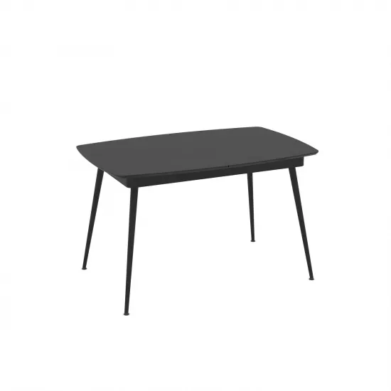 Стол обеденный Magnus Yense 125, 125x80 см раскладной, Yosun