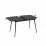 Стол обеденный Magnus Yense 125, 125x80 см раскладной, Yosun