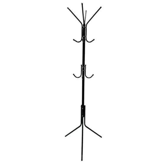 Cuier de podea Magnus CX S02 Negru