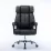 Fotoliu de birou Magnus MC 134-1, Black