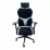Fotoliu de birou Magnus MC 196, Black