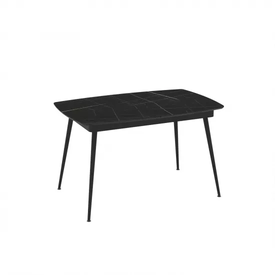 Стол обеденный Magnus Yense 125, Sonata High Gloss