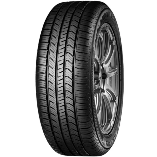 Anvelopа de vara Yokohama Geolandar X-CV G057 265/60 R20 112H TL