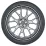 Anvelopа de vara Yokohama Geolandar X-CV G057 265/60 R20 112H TL