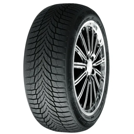 Шина зимняя Nexen Winguard Sport 2 SUV 255/50 R19 107V TL XL FSL Extra Load