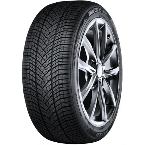Шина зимняя Nexen WINGUARD SPORT-3 275/45 R21 110V TL XL Extra Load