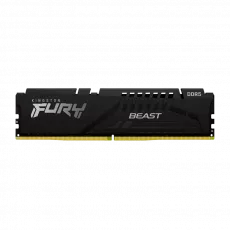 Модуль памяти DDR5 SDRAM 16GB Kingston FURY Beast KF560C36BBE2-16 (DIMM/6000 МГц)