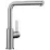 Baterie bucătărie Blanco Lanora, Inox (523122)