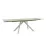 Стол обеденный Avanti Calisto, 160x90 см раскладной, Camel Matt