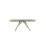 Стол обеденный Avanti Calisto, 160x90 см раскладной, Camel Matt