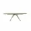 Стол обеденный Avanti Calisto, 160x90 см раскладной, Camel Matt