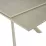 Стол обеденный Avanti Calisto, 160x90 см раскладной, Camel Matt
