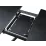 Стол обеденный Avanti Task, Ø105 см раскладной, Ceramic Dark Grey