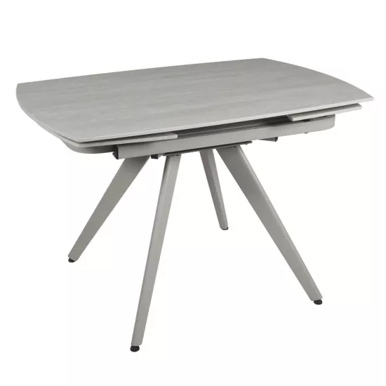 Masă pentru bucătărie Avanti Vigo, Camel Matt/Grey Leg