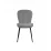 Scaun Avanti Gio, Light Grey