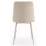 Scaun Avanti Jet, Beige