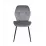 Scaun Avanti Ken, Light Grey