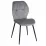 Scaun Avanti Ken, Light Grey