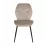 Scaun Avanti Ken, Taupe