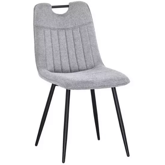 Scaun Avanti Kip, Light Grey