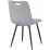 Scaun Avanti Kip, Light Grey
